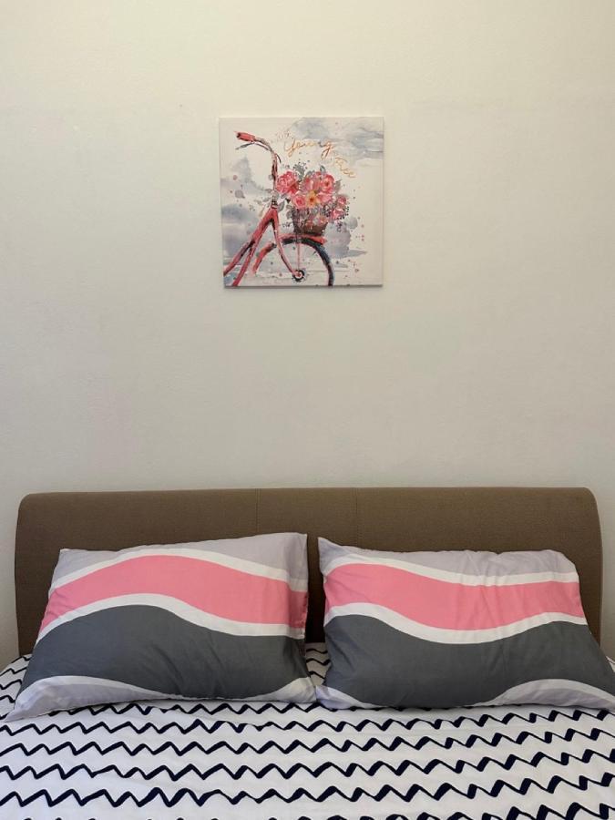 Dalia Apartment & Rooms Мостар Экстерьер фото