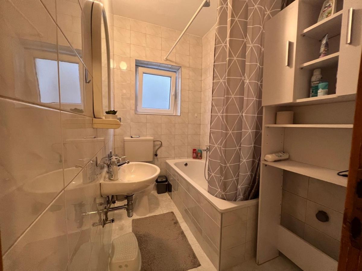 Dalia Apartment & Rooms Мостар Экстерьер фото