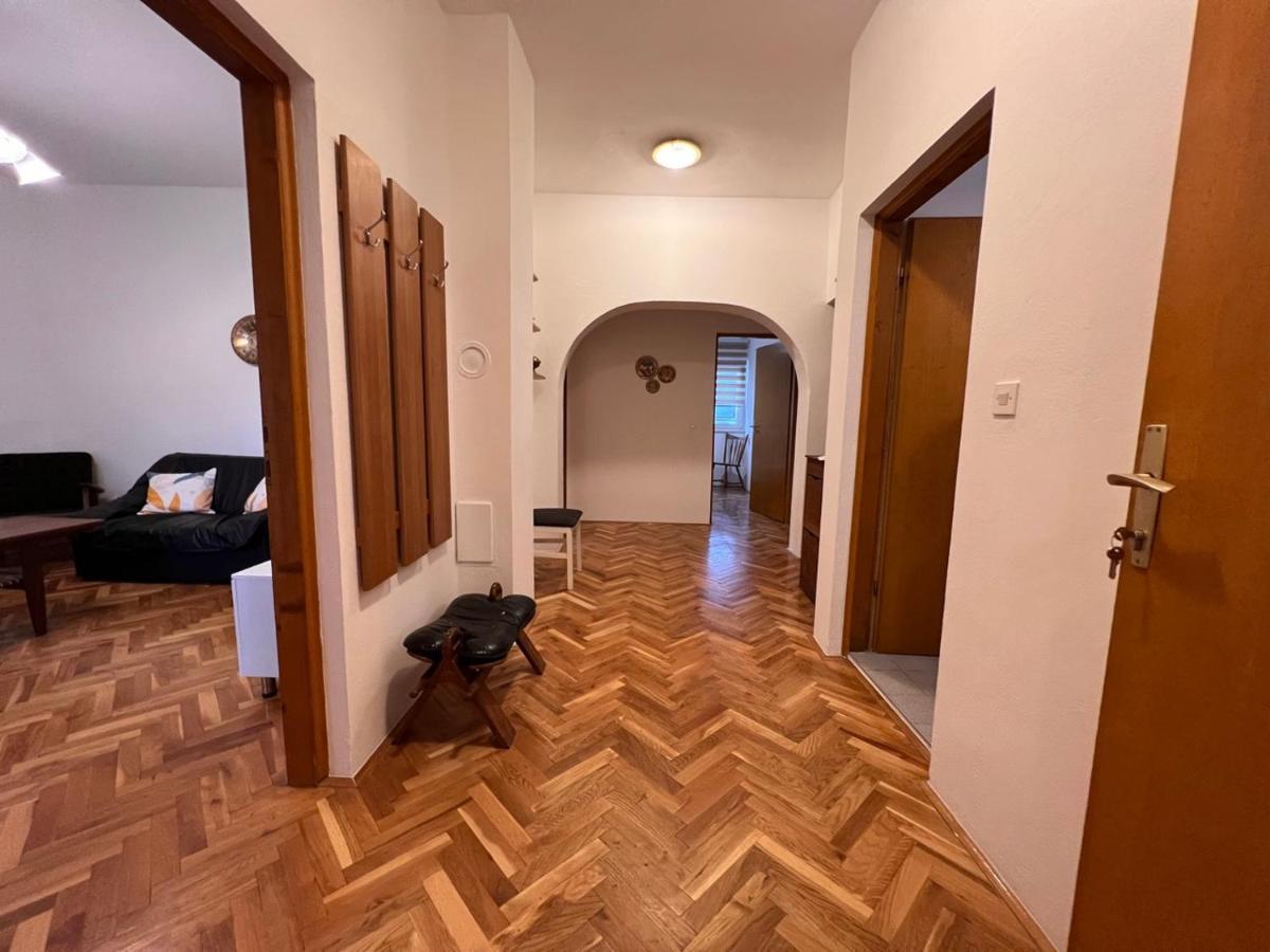 Dalia Apartment & Rooms Мостар Экстерьер фото