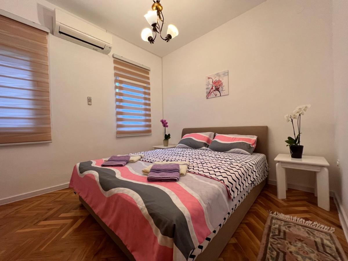 Dalia Apartment & Rooms Мостар Экстерьер фото