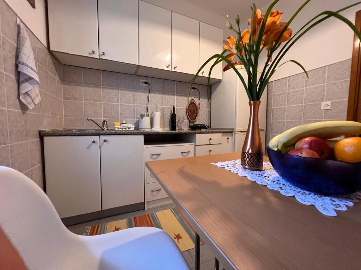 Dalia Apartment & Rooms Мостар Экстерьер фото