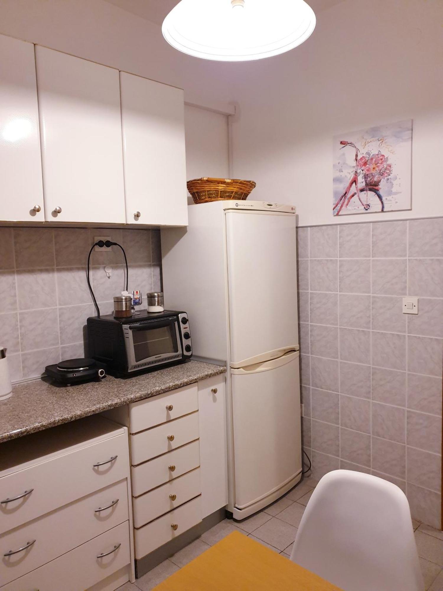 Dalia Apartment & Rooms Мостар Экстерьер фото