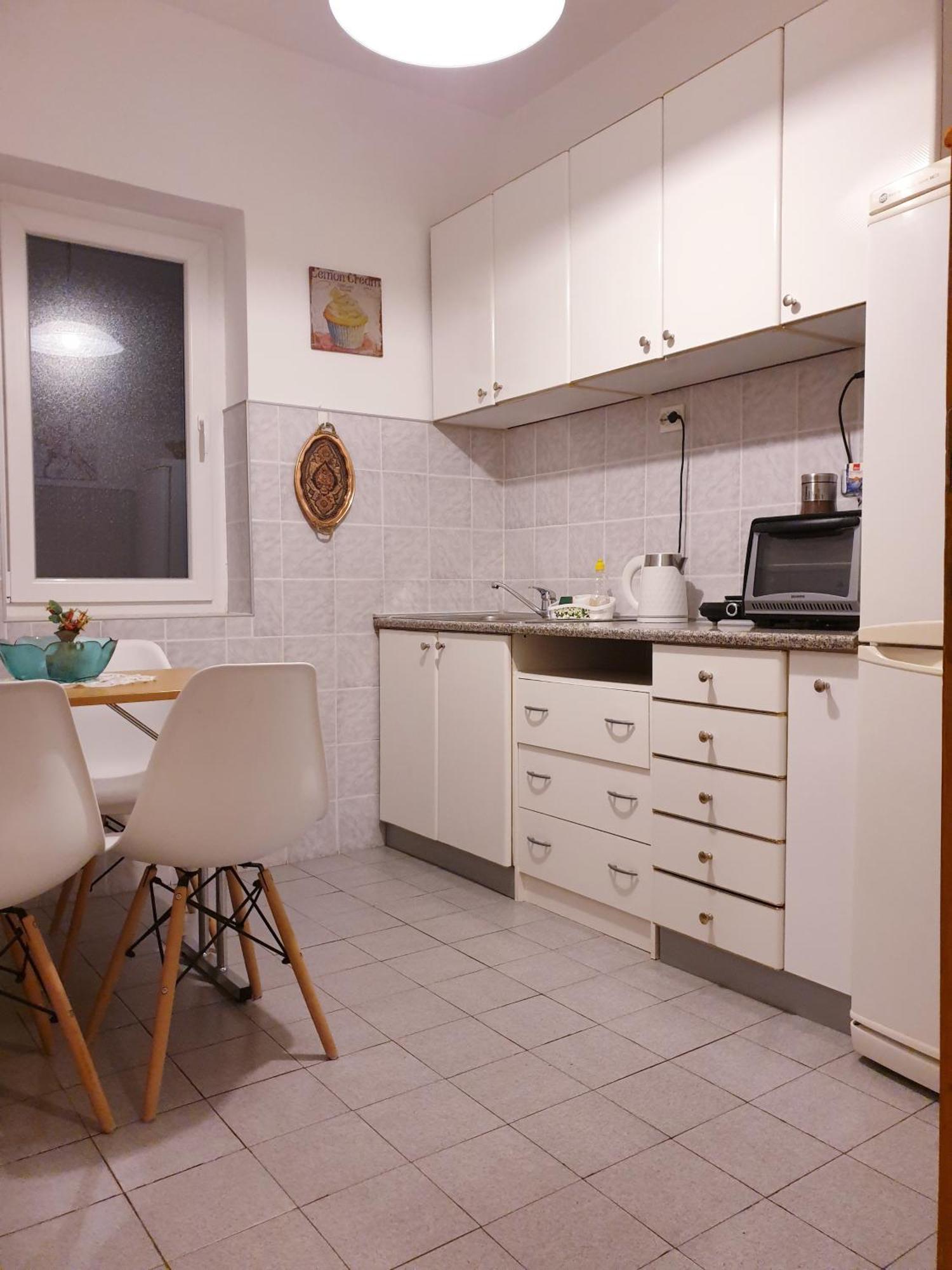 Dalia Apartment & Rooms Мостар Экстерьер фото
