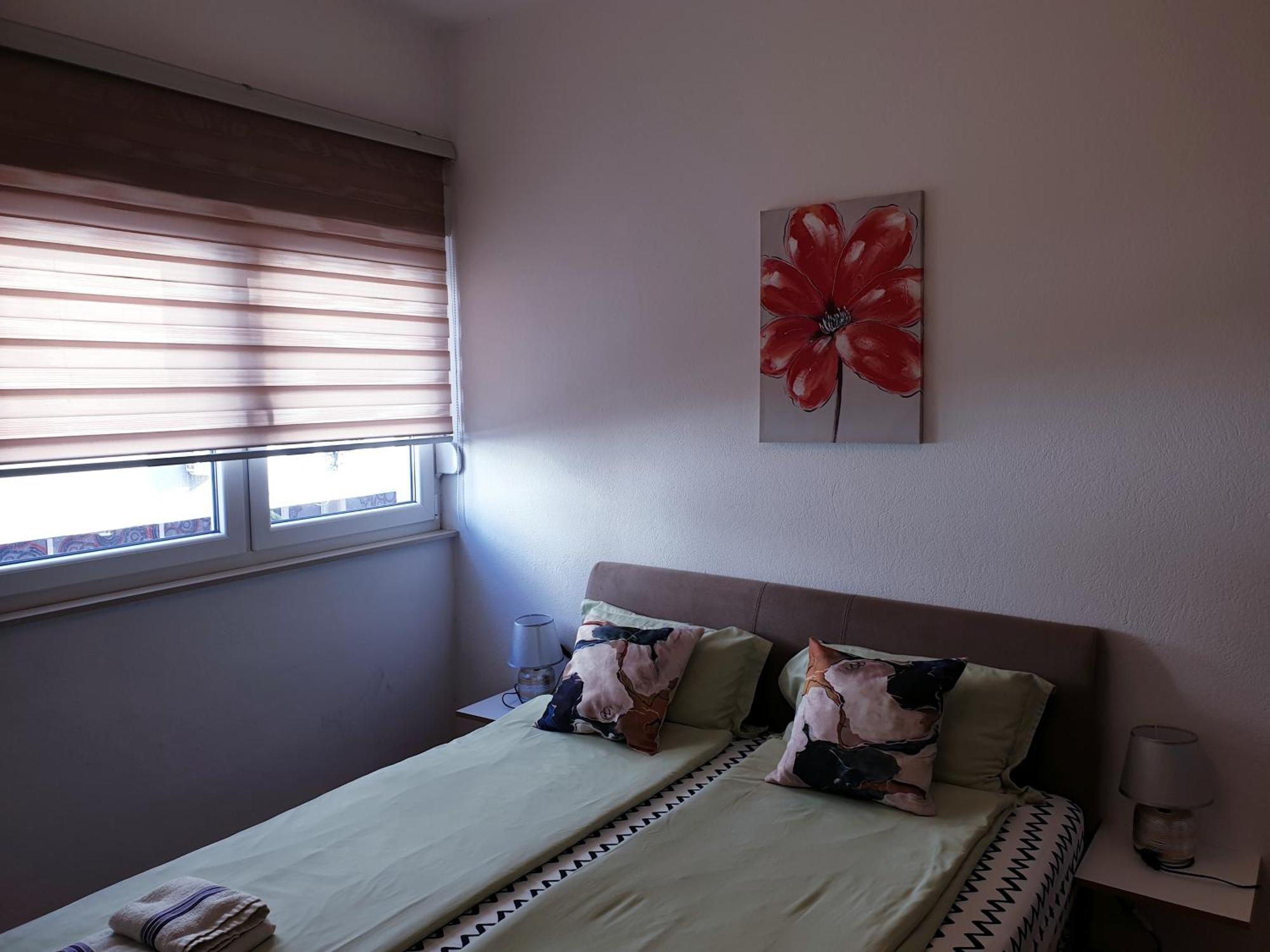 Dalia Apartment & Rooms Мостар Экстерьер фото