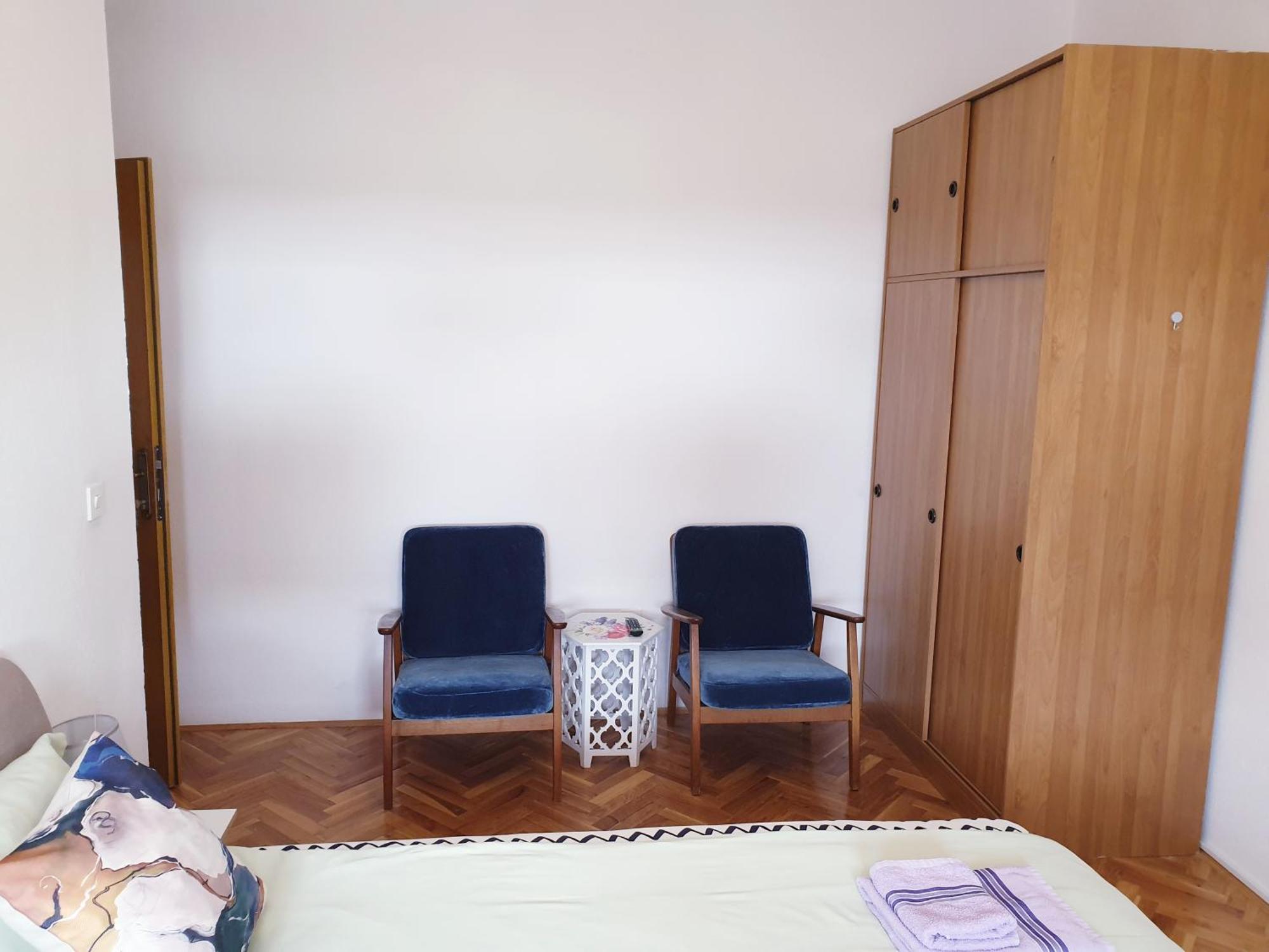 Dalia Apartment & Rooms Мостар Экстерьер фото