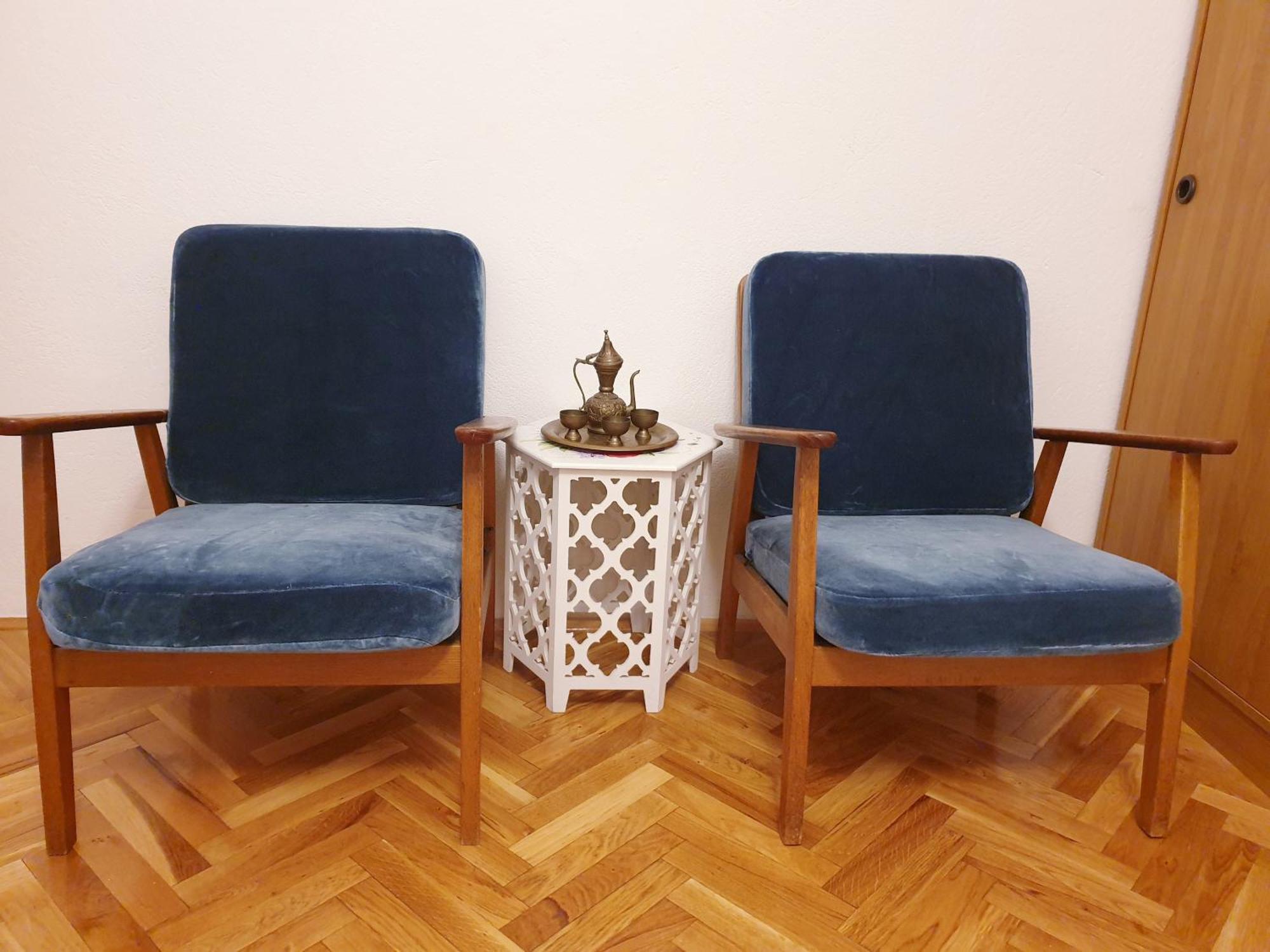 Dalia Apartment & Rooms Мостар Экстерьер фото
