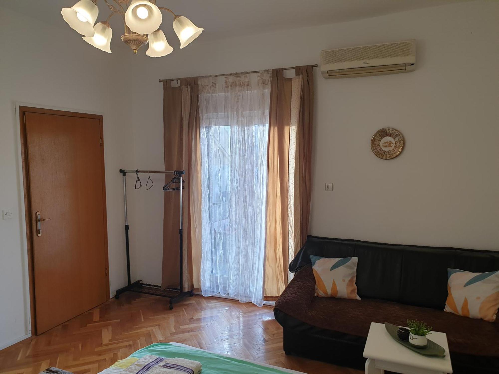 Dalia Apartment & Rooms Мостар Экстерьер фото